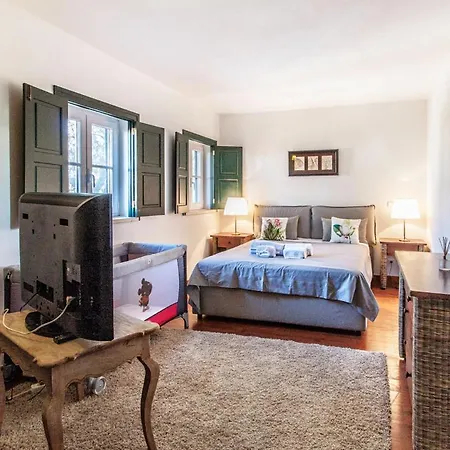 Quinta Do Chaparro Sleeps 8 Pool Wifi * Quinta do Conde