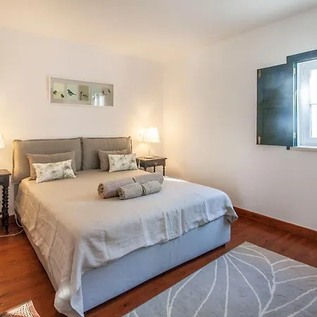 Quinta Do Chaparro Sleeps 8 Pool Wifi